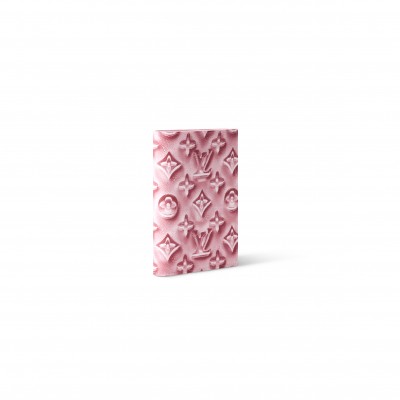 LOUIS VUITTON MASTER PASSPORT COVER M28620 (14*10*2.5cm)