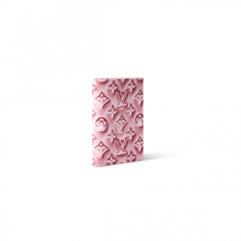 LOUIS VUITTON MASTER PASSPORT COVER M28620 (14*10*2.5cm)