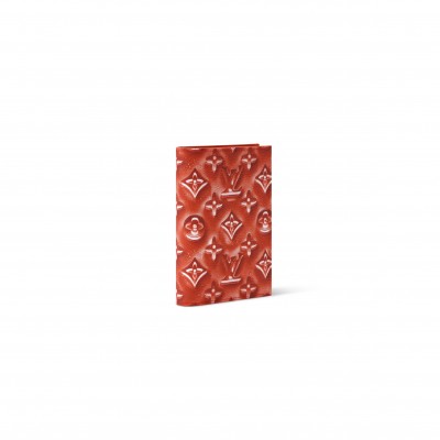 LOUIS VUITTON MASTER PASSPORT COVER M28595 (14*10*2.5cm)