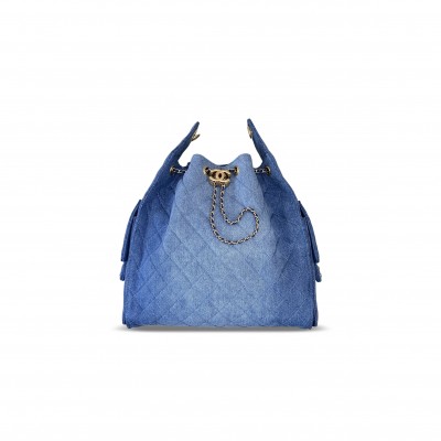 CHANEL 25 MEDIUM HANDBAG AS5311 (40*30*15cm)
