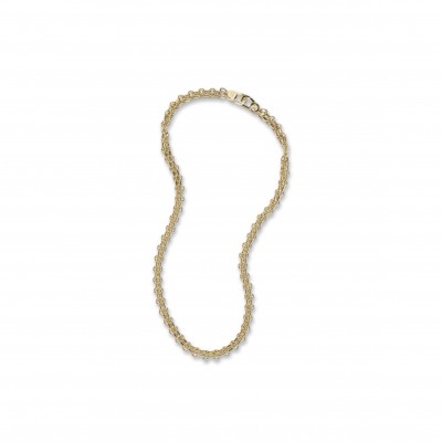 CHANEL LONG NECKLACE ABH598