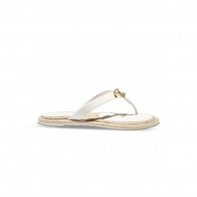 CHANEL THONGS G47006