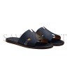 HERMÈS IZMIR SANDAL H152415ZH11390