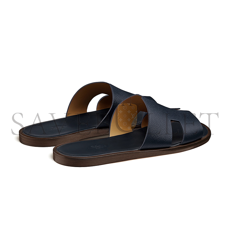 HERMÈS IZMIR SANDAL H152415ZH11390