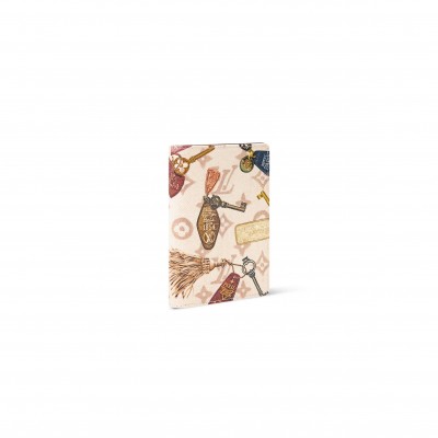LOUIS VUITTON PASSPORT COVER M29464 (14*10*2.5cm)
