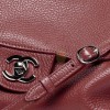 CHANEL MASTER MAXI FLAP BAG AS6233 (38.5*26*11cm)