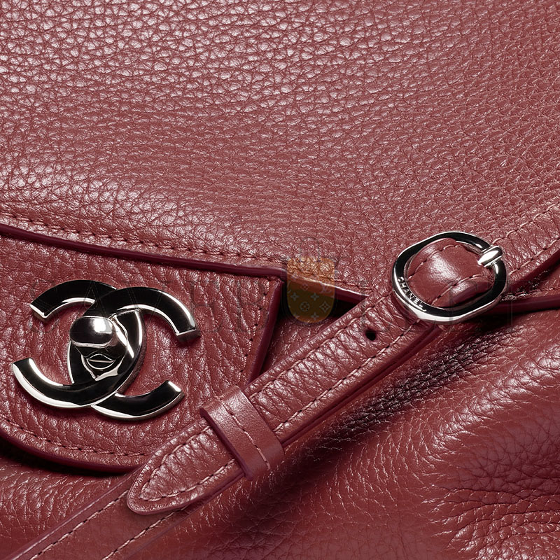 CHANEL MASTER MAXI FLAP BAG AS6233 (38.5*26*11cm)