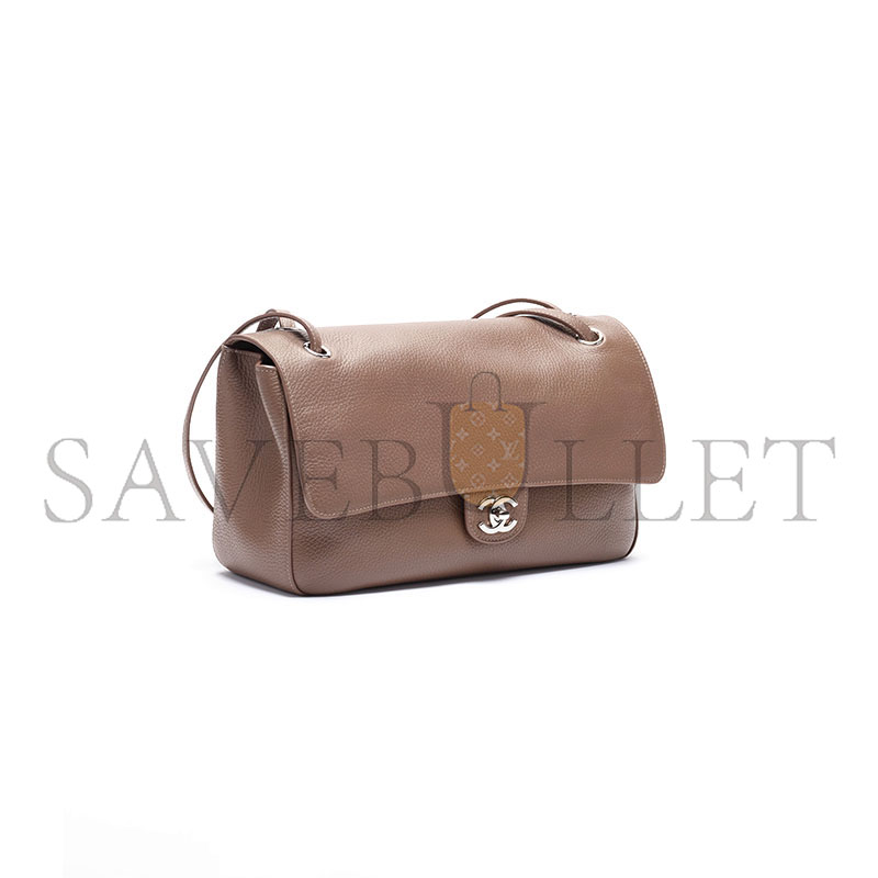 CHANEL MAXI FLAP BAG AS6231 (32*19.5*10cm) CHANEL MAXI FLAP BAG AS6231 (32*19.5*10cm)