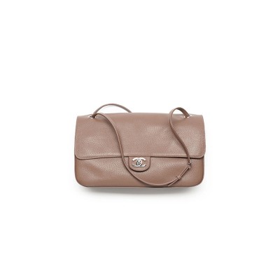 CHANEL MAXI FLAP BAG AS6231 (32*19.5*10cm)