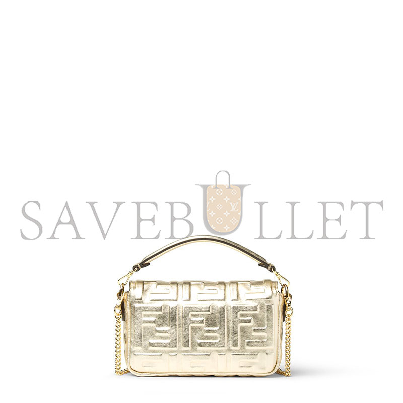 FENDI BAGUETTE MINI 8BS017ARO5F1QIN (20*13*5cm) FENDI BAGUETTE MINI 8BS017ARO5F1QIN (20*13*5cm)