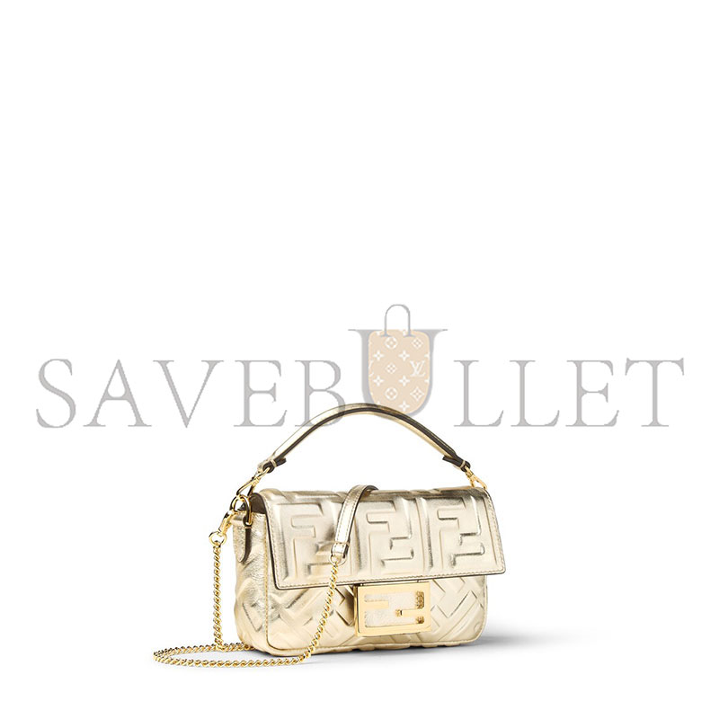 FENDI BAGUETTE MINI 8BS017ARO5F1QIN (20*13*5cm) FENDI BAGUETTE MINI 8BS017ARO5F1QIN (20*13*5cm)
