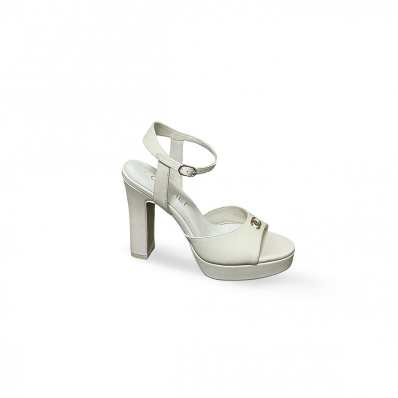 CHANEL SANDALS G47029