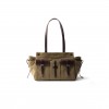 PRADA ROUTE LARGE CANVAS AND LEATHER TOTE BAG 1BG644 (34*25*17cm) PRADA ROUTE LARGE CANVAS AND LEATHER TOTE BAG 1BG644 (34*25*17cm)