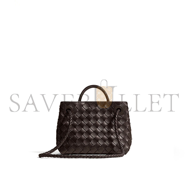 BOTTEGA VENETA MINI ANDIAMO 874957VCPP12272 (20*15*9cm) BOTTEGA VENETA MINI ANDIAMO 874957VCPP12272 (20*15*9cm)