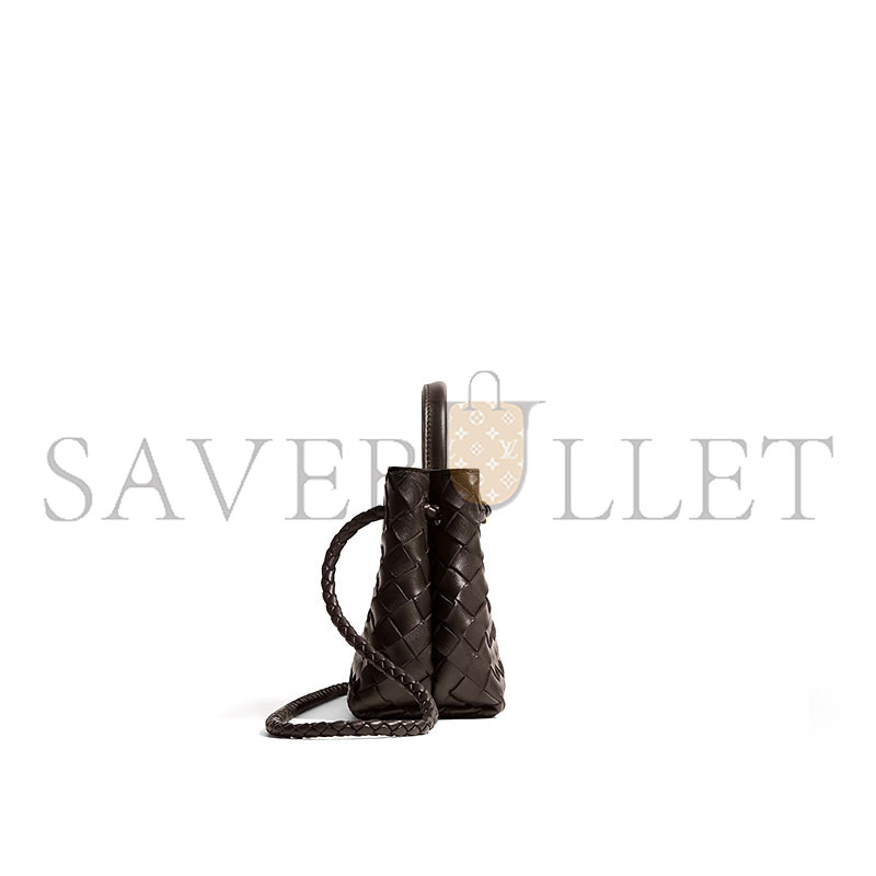 BOTTEGA VENETA MINI ANDIAMO 874957VCPP12272 (20*15*9cm) BOTTEGA VENETA MINI ANDIAMO 874957VCPP12272 (20*15*9cm)