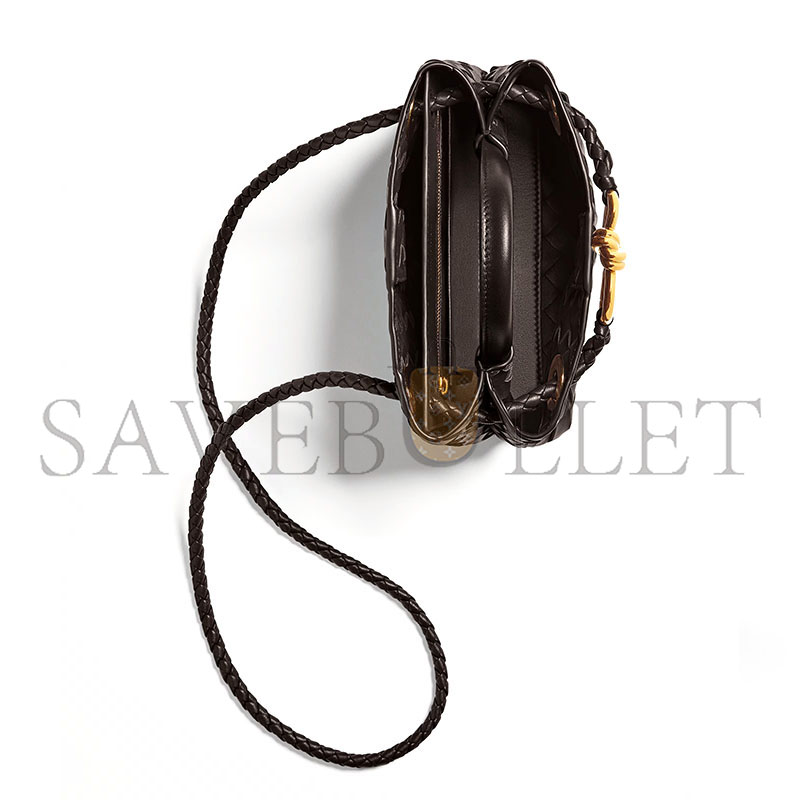 BOTTEGA VENETA MINI ANDIAMO 874957VCPP12272 (20*15*9cm) BOTTEGA VENETA MINI ANDIAMO 874957VCPP12272 (20*15*9cm)