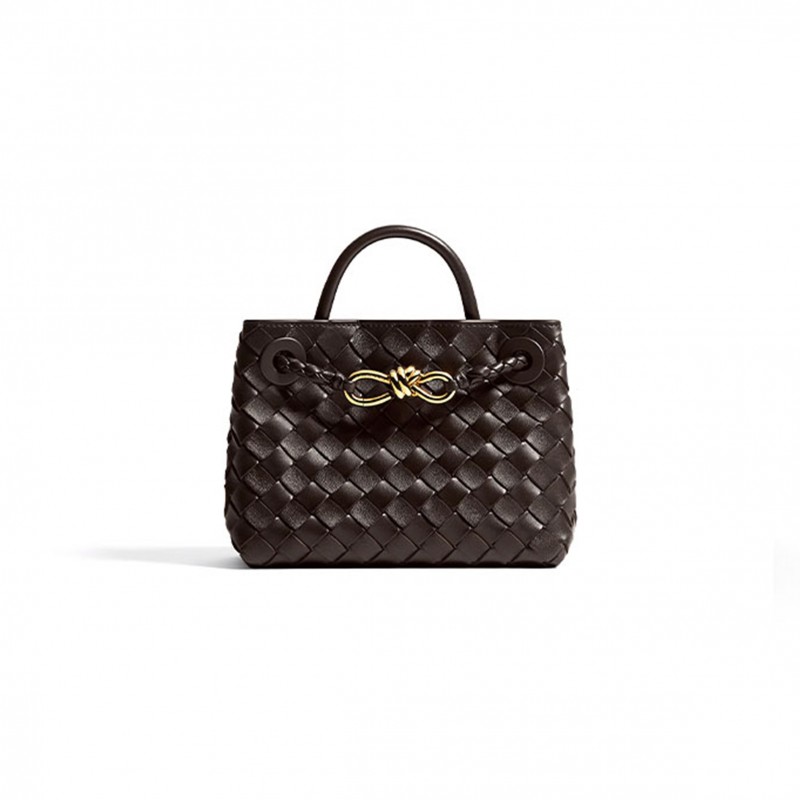 BOTTEGA VENETA MINI ANDIAMO 874957VCPP12272 (20*15*9cm) BOTTEGA VENETA MINI ANDIAMO 874957VCPP12272 (20*15*9cm)