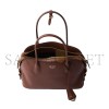 PRADA MEDIUM LEATHER TOTE BAG 1BG609 (30*19*12cm) PRADA MEDIUM LEATHER TOTE BAG 1BG609 (30*19*12cm)