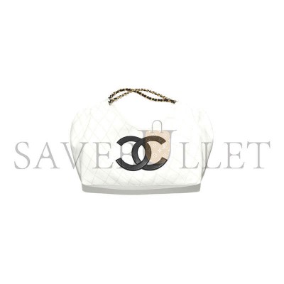 CHANEL MASTER SMALL TOTE AS6191 (43*20*17cm)