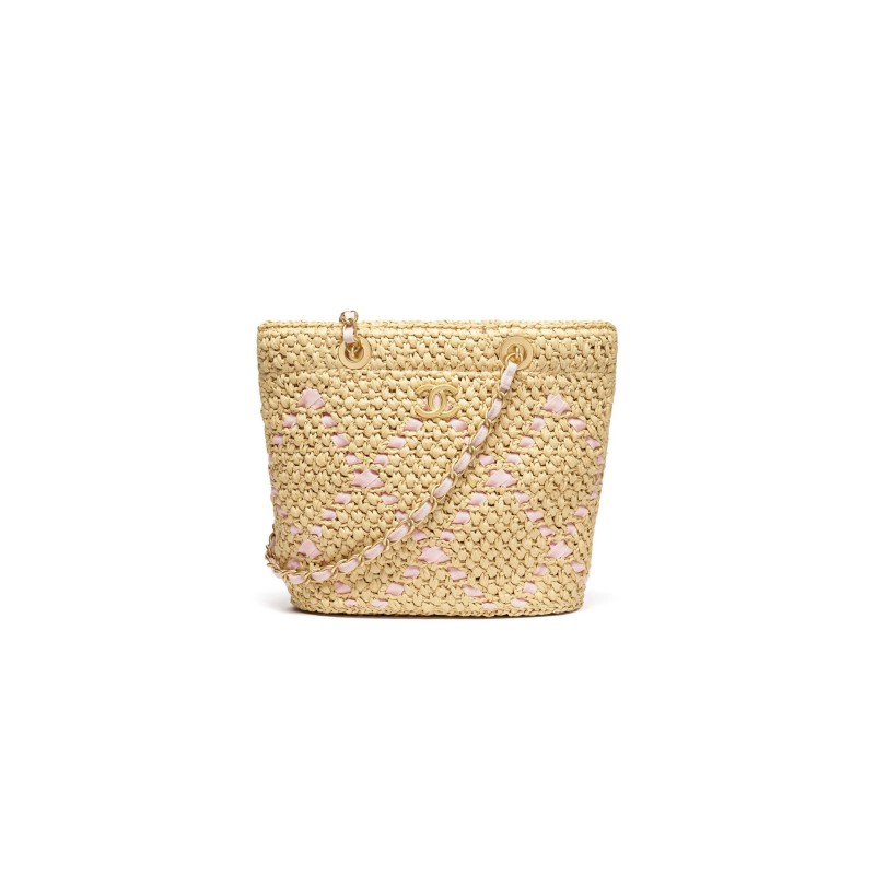 CHANEL SMALL TOTE (32*23*14cm) 