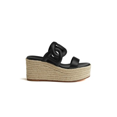 HERMÈS ITHEA 30 ESPADRILLE H241230Z