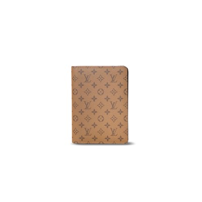 LOUIS VUITTON DESKTOP NOTEPAD COVER (23*18.5*3cm)
