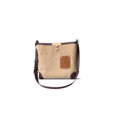 LOUIS VUITTON MÉTIS MESSENGER M26126 (33*30*15.5cm)