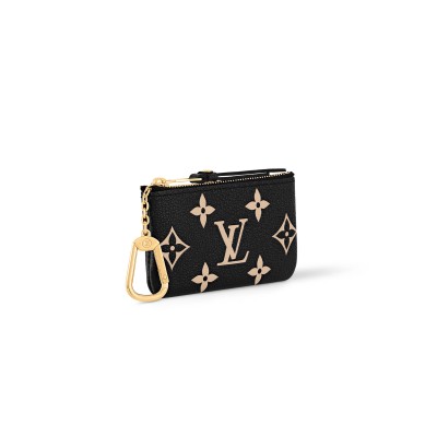 LOUIS VUITTON KEY POUCH M80885 (12*7*1.5cm)