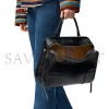 LOEWE LARGE AMAZONA 180 BAG IN SOFT CALFSKIN A039ASRX02 (34.5*27*14cm)