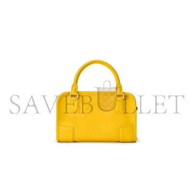 LOEWE MINI AMAZONA 180 BAG IN SOFT CALFSKIN A039AS4X12 (20*11.5*7cm) LOEWE MINI AMAZONA 180 BAG IN SOFT CALFSKIN A039AS4X12 (20*11.5*7cm)