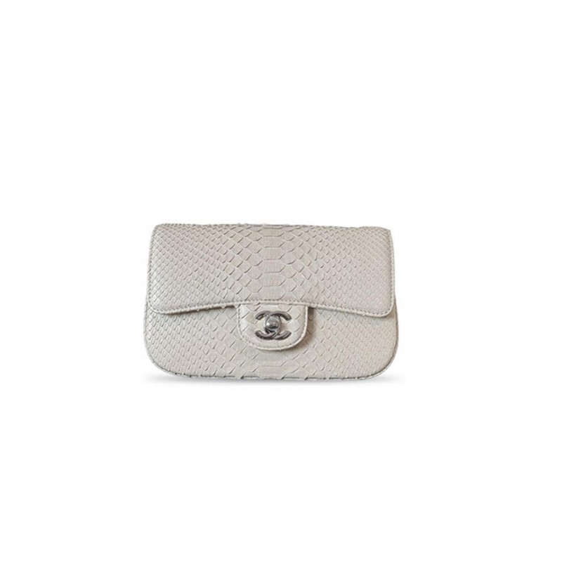CHANEL MINI RECTANGULAR FLAP BAG AS1116 (20*12*6cm)