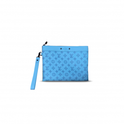 LOUIS VUITTON MASTER POCHETTE TO-GO M14914 (30*21.5*1cm) LOUIS VUITTON MASTER POCHETTE TO-GO M14914 (30*21.5*1cm)