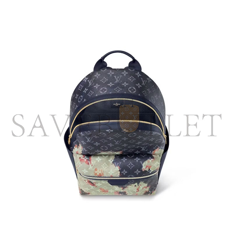 LOUIS VUITTON DISCOVERY BACKPACK PM (38*29*20cm)