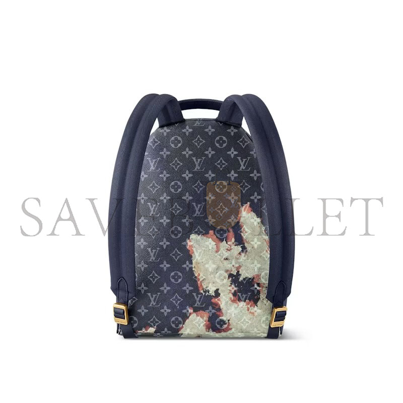 LOUIS VUITTON DISCOVERY BACKPACK PM (38*29*20cm)
