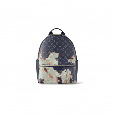 LOUIS VUITTON DISCOVERY BACKPACK PM (38*29*20cm)