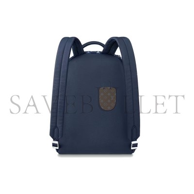 LOUIS VUITTON BACKPACK MULTIPOCKET INK WATERCOLOR M57841 (41*32*15cm)