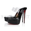 CHRISTIAN LOUBOUTIN JUST NOTHING ALTA 150 MM MULES 3250415B439 CHRISTIAN LOUBOUTIN JUST NOTHING ALTA 150 MM MULES 3250415B439