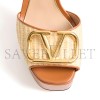 VALENTINO GARAVANI VLOGO SIGNATURE PLATFORM SANDAL IN RAFFIA 115MM 8W2S0FG2THQ_DAD VALENTINO GARAVANI VLOGO SIGNATURE PLATFORM SANDAL IN RAFFIA 115MM 8W2S0FG2THQ_DAD