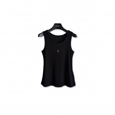 YSL CASSANDRE TANK TOP 823603 YSL CASSANDRE TANK TOP 823603