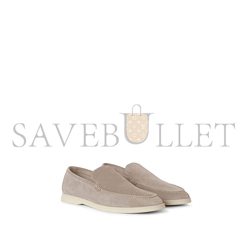LORO PIANA SUMMER WALK LOAFER FAE8124