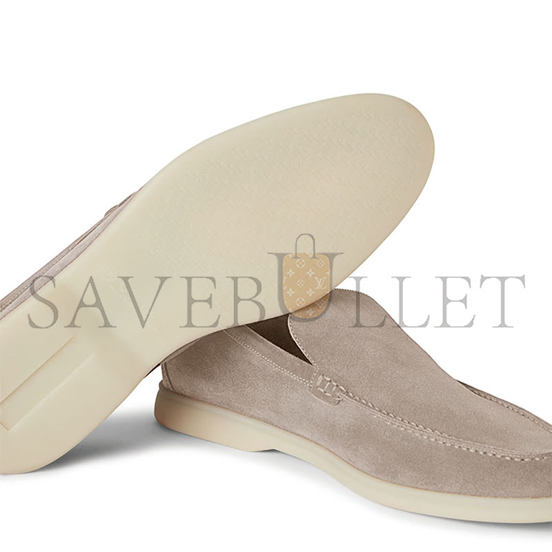 LORO PIANA SUMMER WALK LOAFER FAE8124