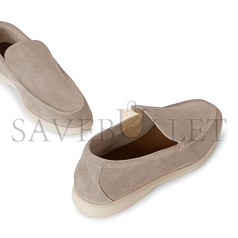 LORO PIANA SUMMER WALK LOAFER FAE8124