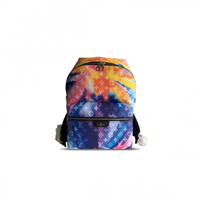 LOUIS VUITTON DISCOVERY BACKPACK PM M45760 (40*37*20cm)