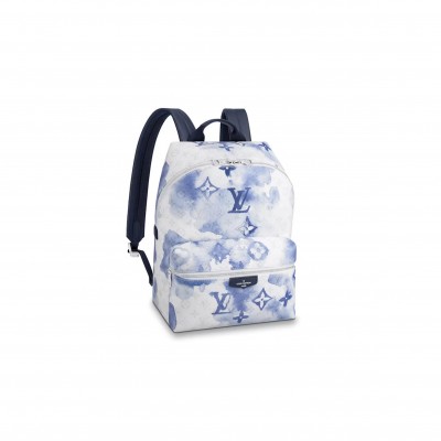 LOUIS VUITTON DISCOVERY BACKPACK PM M45760 (40*37*20cm)