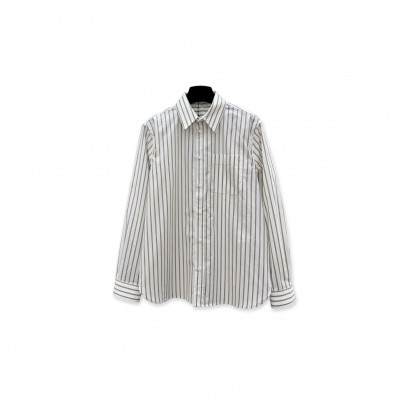 YSL STRIPED SHIRT