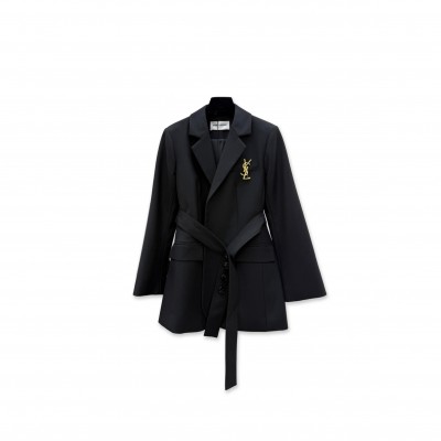YSL WOOL BLAZER YSL WOOL BLAZER
