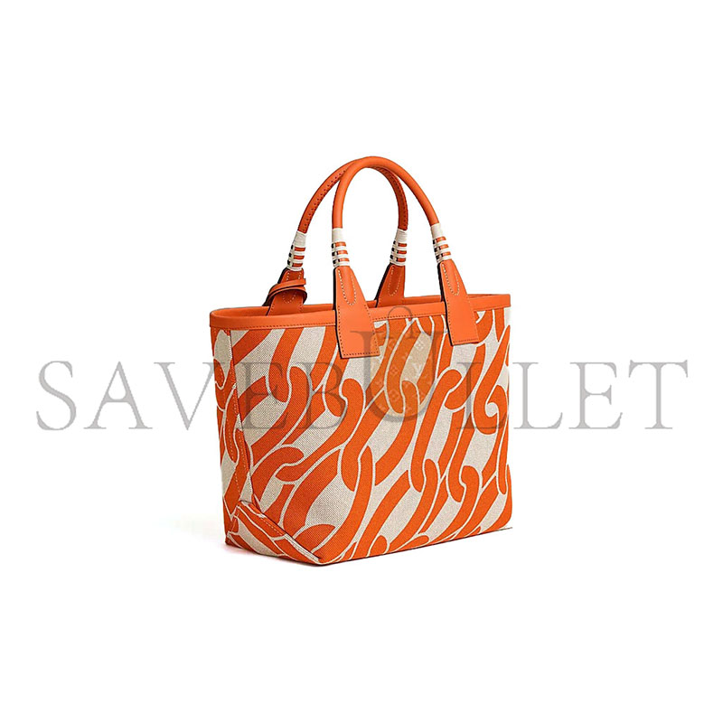 HERMES STEEPLE 25 BAG H084533CKAB (25*23*15cm) HERMES STEEPLE 25 BAG H084533CKAB (25*23*15cm)
