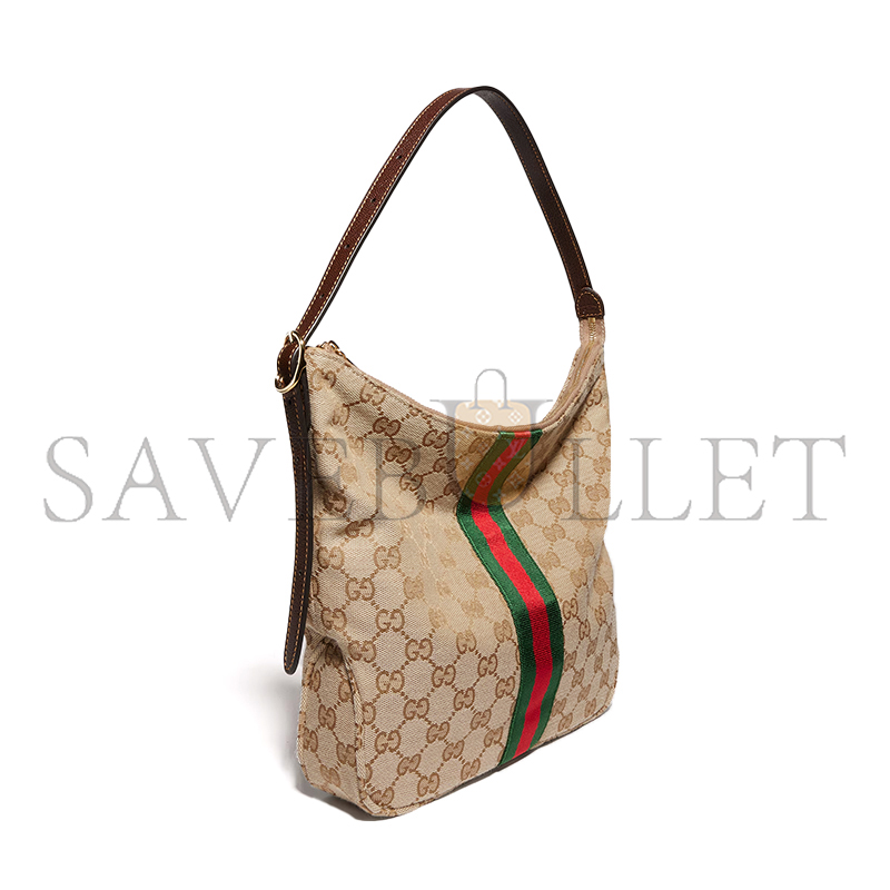 GUCCI LUNETTA MEDIUM CROSSBODY BAG 875117 (25.5*24*4cm) GUCCI LUNETTA MEDIUM CROSSBODY BAG 875117 (25.5*24*4cm)