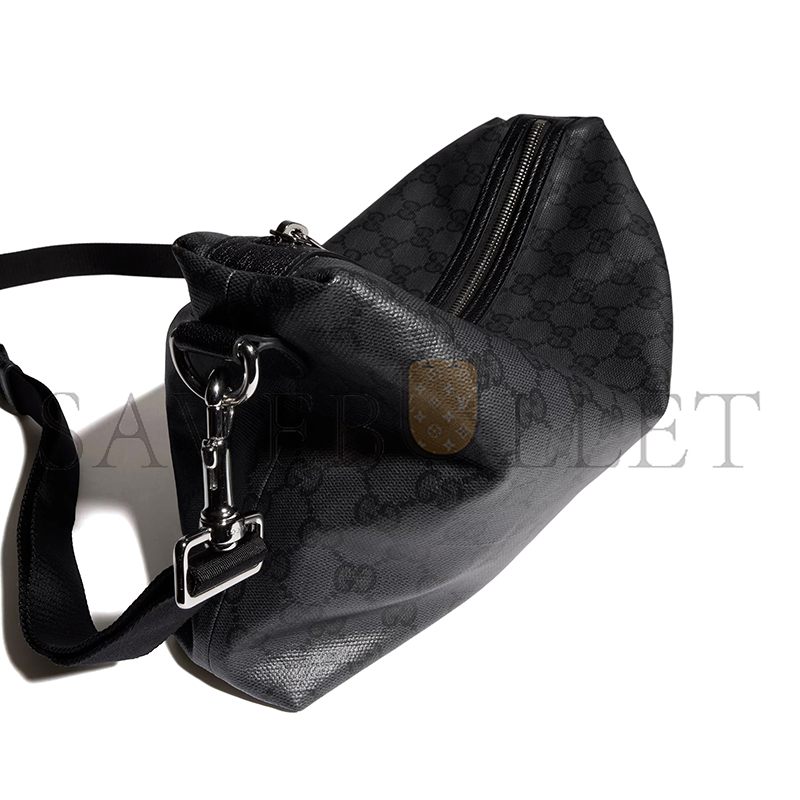 GUCCI ESSENCE CLASSIC MEDIUM CROSSBODY BAG ‎A002KX (33*20*6cm)