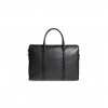 GUCCI ESSENCE CLASSIC MEDIUM BRIEFCASE A0007X (31*28*7cm) GUCCI ESSENCE CLASSIC MEDIUM BRIEFCASE A0007X (31*28*7cm)